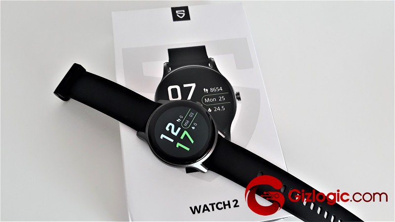 SoundPeats Smartwatch 2 SoundPeats Smartwatch 2
